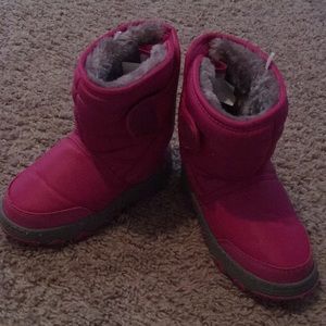 Snow Boots